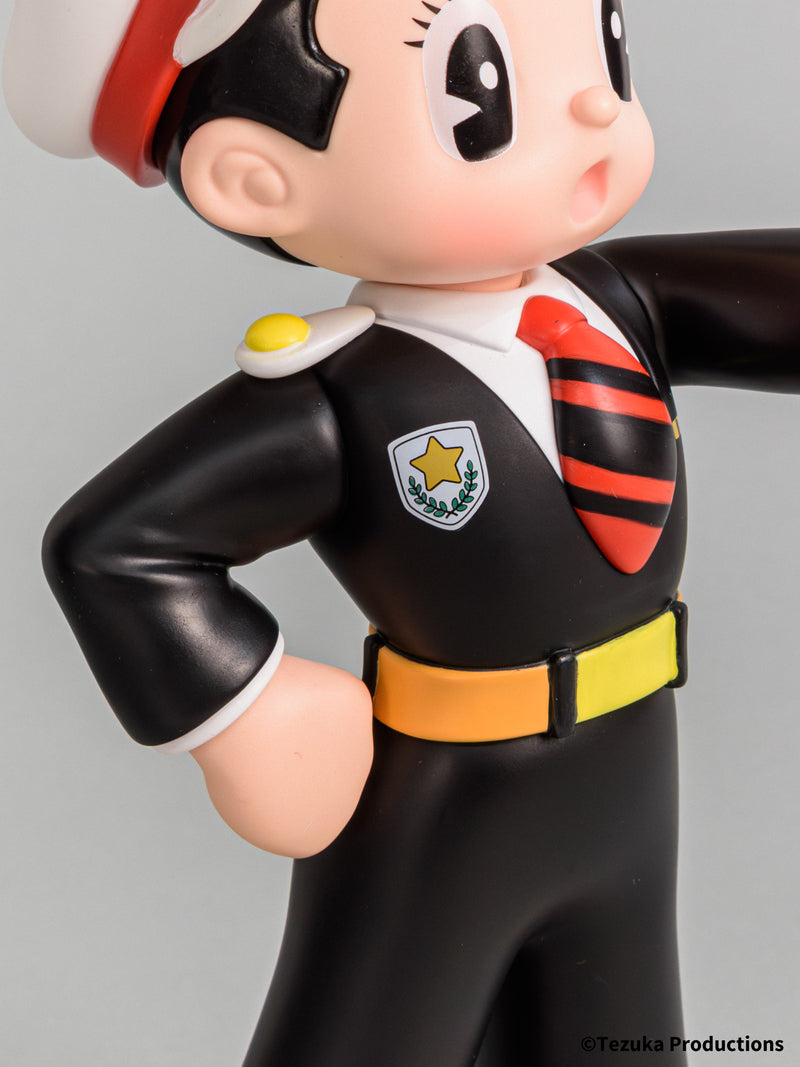 予約受付終了】手塚治虫キャラクターズ Sofvi Collection 010 鉄腕