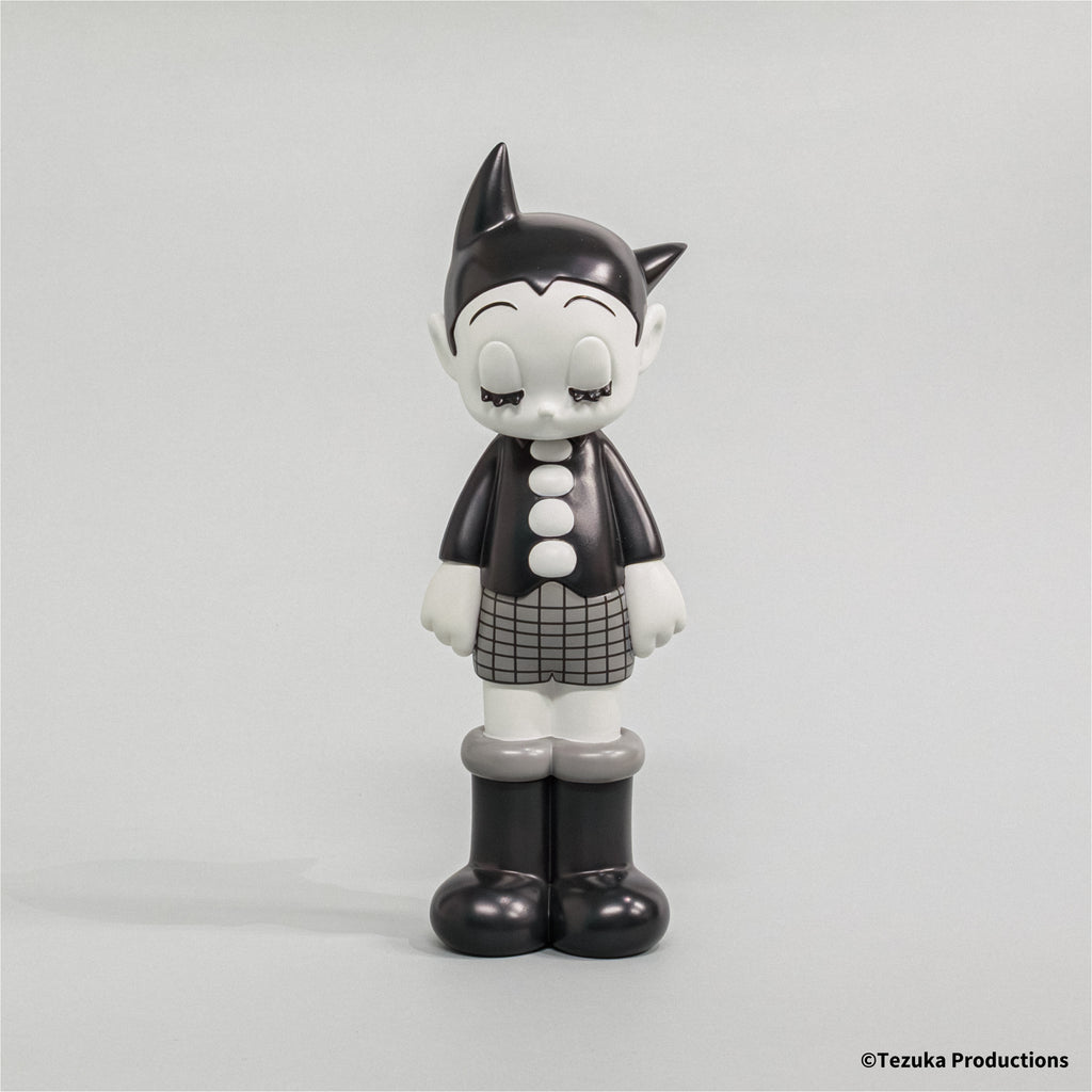 手塚治虫キャラクターズ Sofvi Collection 001 アトム大使 2nd color