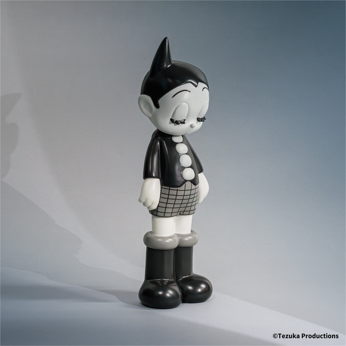 手塚治虫キャラクターズ Sofvi Collection 001 アトム大使 2nd color