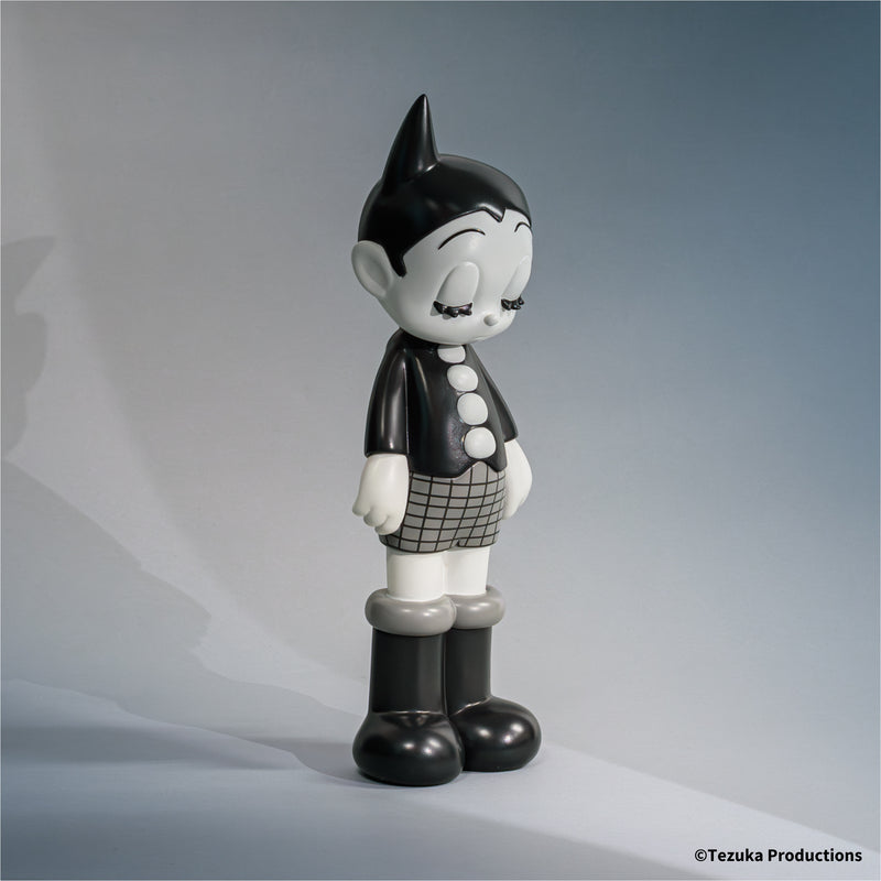 手塚治虫キャラクターズ Sofvi Collection 001 アトム大使 2nd color