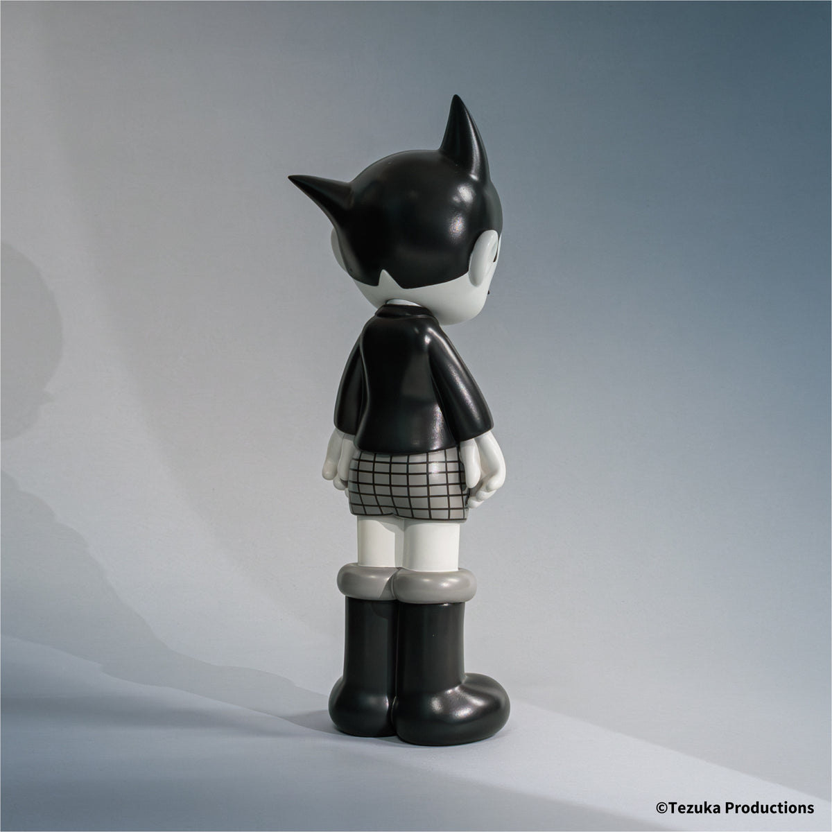 アトム大使　新品　単体 手塚治虫キャラクターズ Sofvi Collection 001 アトム大使 2nd color