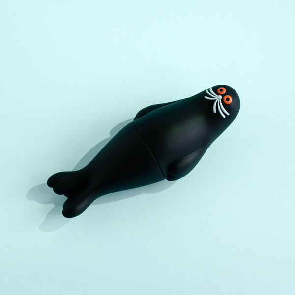 アザラシ / BLACK / umao