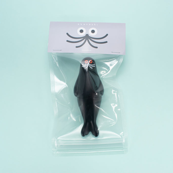 アザラシ / BLACK / umao