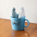 アザラシ / BLACK / umao