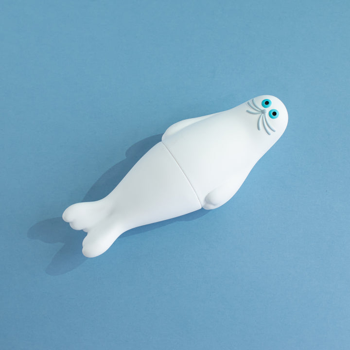 11/5 AM10:00 (JST) - Sales start Seal / WHITE / umao