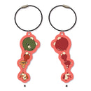 5/15 AM10:00 (JST) - Sales start Acrylic key chain/Keigoro
