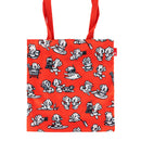 トートバッグ / つのがい