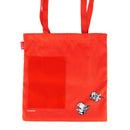 トートバッグ / つのがい