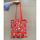 トートバッグ / つのがい