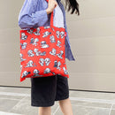 トートバッグ / つのがい