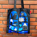 トートバッグ / 棚 / umao