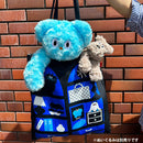 トートバッグ / 棚 / umao