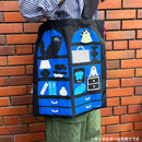 トートバッグ / 棚 / umao