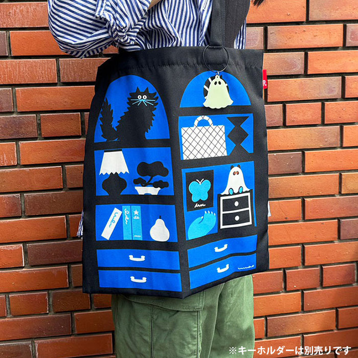 スガシカオ ツアーパンフ＆フォトブック 15冊 おまけトートバッグ トートバッグ / 棚 / umao