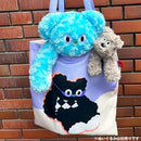 トートバッグ / くま / umao