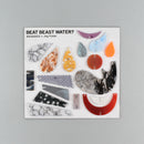 BEAT BEAST WATER ? / 1 / NEWSED