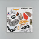 BEAT BEAST FIRE！ / 1 / NEWSED