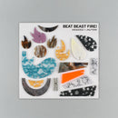 BEAT BEAST FIRE！ / 2 / NEWSED