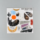 BEAT BEAST FIRE！ / 3 / NEWSED