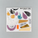 BEAT BEAST FIRE！ / 4 / NEWSED