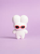 しりみみうさぎ / サングラスver. / beco+81