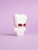 しりみみうさぎ / サングラスver. / beco+81