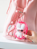 Shirimimi Usagi/太阳镜 ver./成为+81