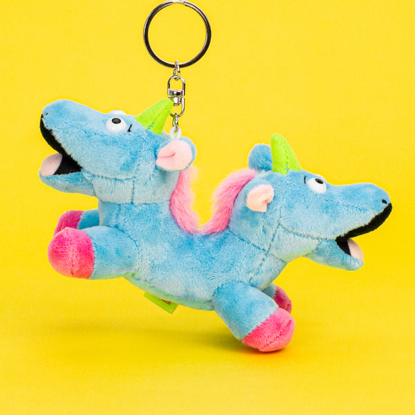 VINYL: Stuffed animal/mascot