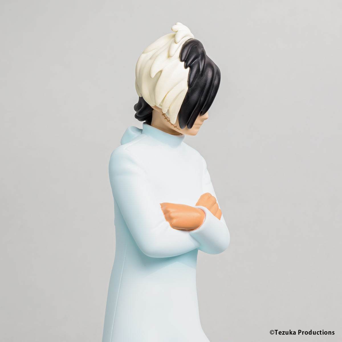 手塚治虫キャラクターズ Sofvi Collection 005 ブラック・ジャック