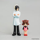 【특전 첨부】데즈카 오사무 캐릭터즈 Sofvi Collection 005 블랙・잭&006 피노코 세트