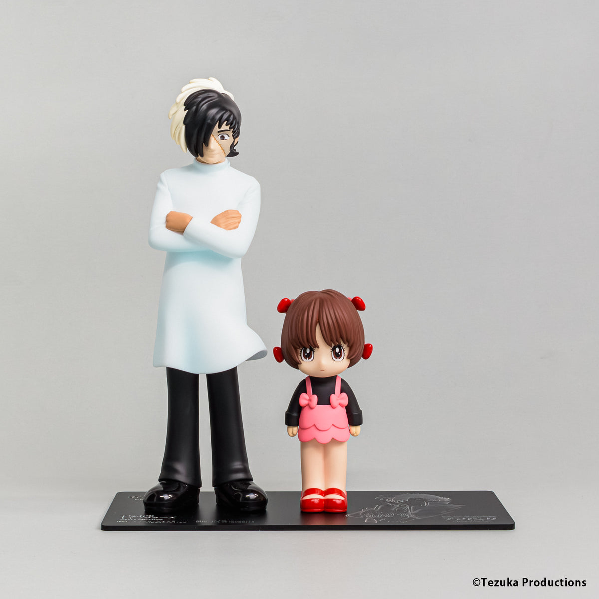 00000　手塚治虫キャラクターズ Sofvi Collection 特典付き】手塚治虫キャラクターズ Sofvi Collection 005