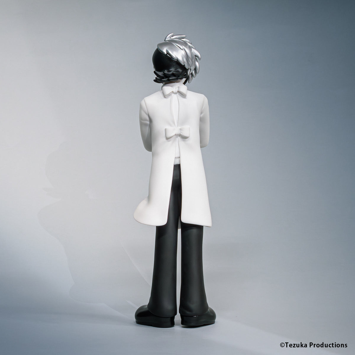 手塚治虫キャラクターズ Sofvi Collection 005 ブラック・ジャック 2nd