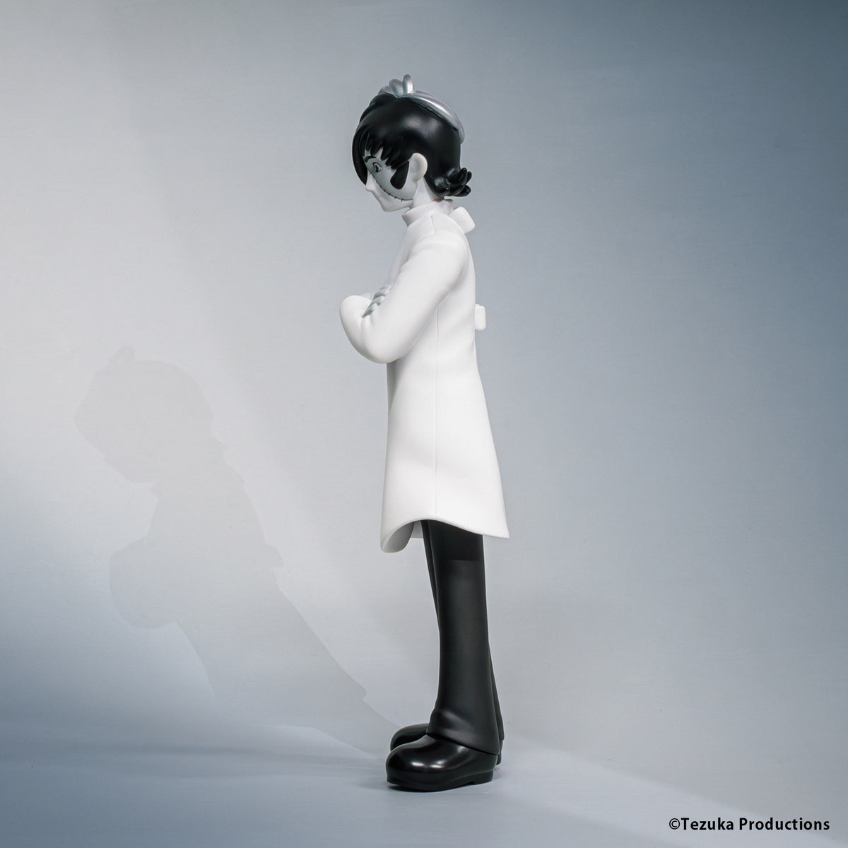 手塚治虫キャラクターズ Sofvi Collection 005 ブラック・ジャック 2nd