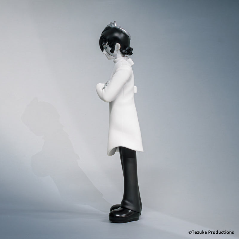 Sofvi Collection 005 ブラック・ジャック 2nd color Osamu Tezuka Characters Sofvi Collection 005 Black Jack 2nd color
