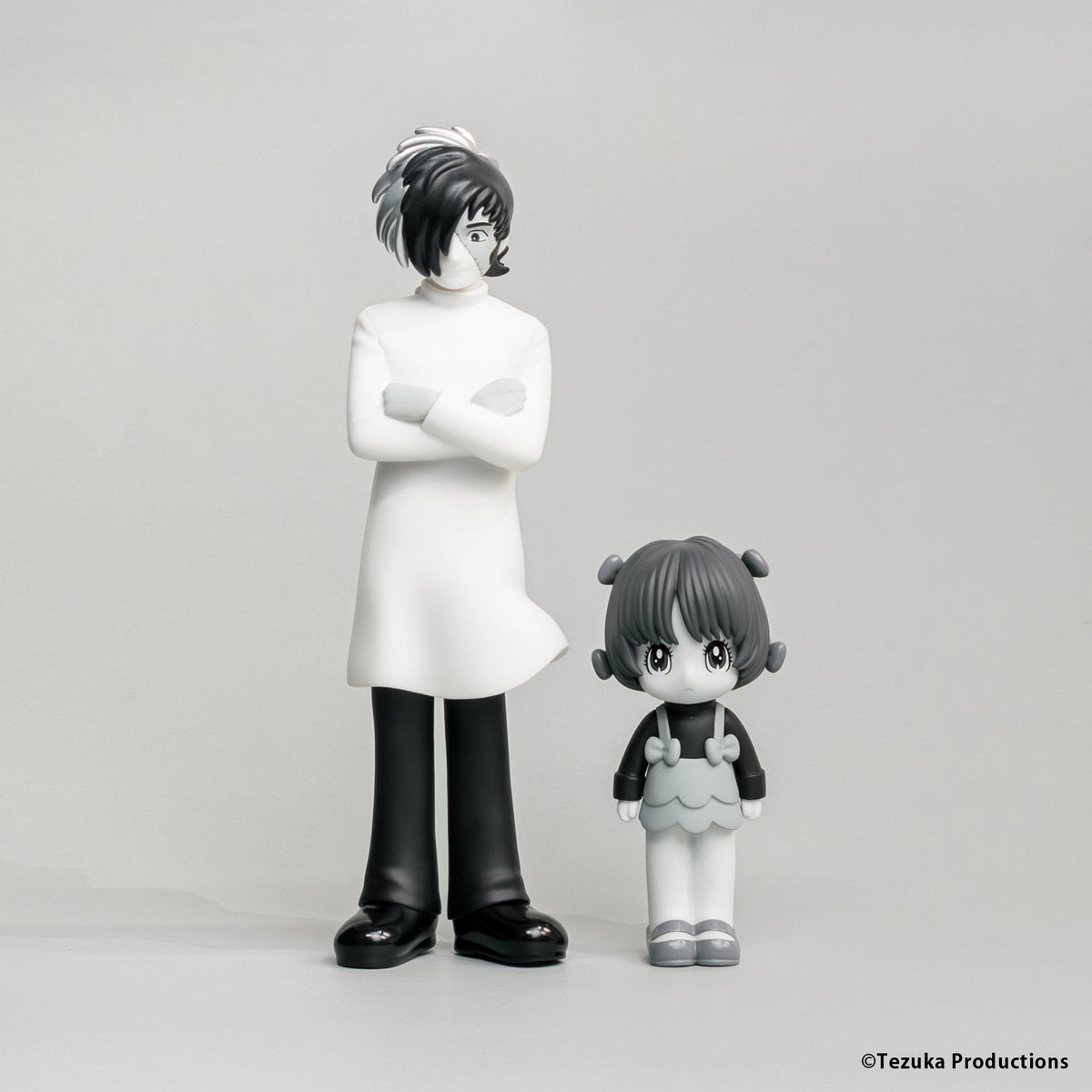 7/29 AM10:00(JST)-販売開始 手塚治虫キャラクターズ Sofvi Collection
