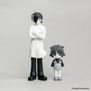 7/29 AM10:00(JST)-販売開始 手塚治虫キャラクターズ Sofvi Collection 005 ブラック・ジャック 2nd color