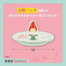 boiboi スイーツ フィギュアコレクション