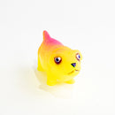 bubbies  VINYL Limited color  / Bombastic Plastic / Neil Ewing
