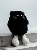 「SQUEEZE」マスコット / BURUMORI