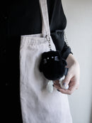 「SQUEEZE」マスコット / BURUMORI