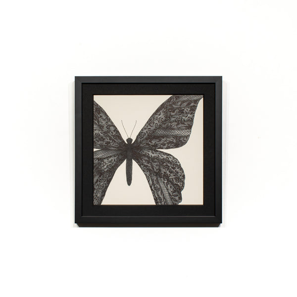 6/5 AM10:00(JST)-販売開始 butterfly / 川口絵里衣