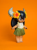 칼라 바오 짱/YELLOW/두 가지