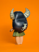 칼라 바오 짱/YELLOW/두 가지