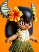 칼라 바오 짱/YELLOW/두 가지