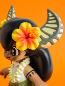 칼라 바오 짱/YELLOW/두 가지