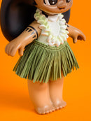 칼라 바오 짱/YELLOW/두 가지