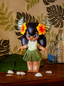 칼라 바오 짱/YELLOW/두 가지