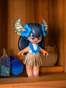 칼라 바오 짱/BLUE/두 가지