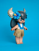 칼라 바오 짱/BLUE/두 가지