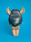 칼라 바오 짱/BLUE/두 가지